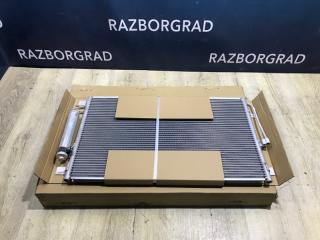 Запчасть радиатор кондиционера Nissan Murano 08-14