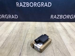 Блок управления вентилятором Ford Focus новая Блок управления вентилятором Ford Focus