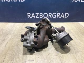 Турбина Volvo XC60 2016 контрактная Турбина Volvo XC60 2016