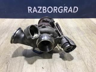 Турбина Volvo XC60 2016 контрактная Турбина Volvo XC60 2016