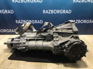 МКПП Audi A4 2013