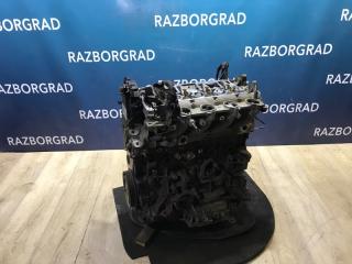 Двигатель Ford S-Max 2012