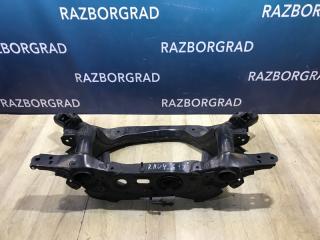 Запчасть балка задняя Toyota Rav 2017