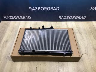 Запчасть радиатор охлаждения Toyota Corolla 92-00