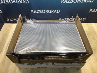 Запчасть радиатор охлаждения Nissan Pathfinder 12-15