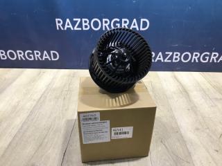 Моторчик печки Renault Megane 2