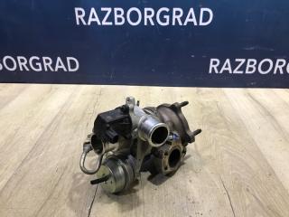 Турбина Toyota C-HR 2016 контрактная Турбина Toyota C-HR 2016