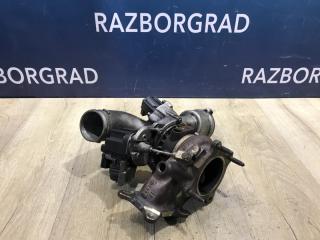 Турбина Audi Q5 2012 контрактная Турбина Audi Q5 2012