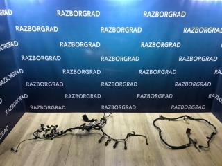 Проводка двигателя Peugeot 5008 2017