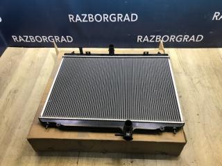 Запчасть радиатор охлаждения Nissan Serena 05&gt;