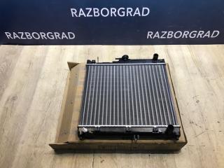 Запчасть радиатор охлаждения Suzuki Jimny 98-19