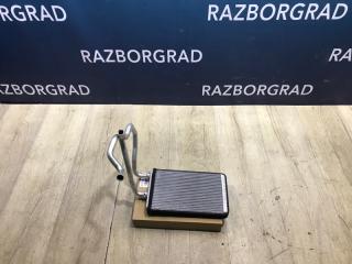 Запчасть радиатор отопителя печки Suzuki Grand Vitara 05>