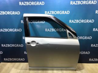 Дверь передняя правая Suzuki Swift 2007