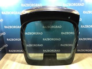 Крышка багажника Ford Mondeo 1997 контрактная Крышка багажника Ford Mondeo 1997