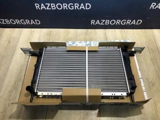 Радиатор охлаждения Scorpio MT MK1 2.0-2.9 Радиатор охлаждения Scorpio MT MK1 2.0-2.9
