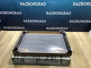 Запчасть радиатор охлаждения Nissan Murano 08-14