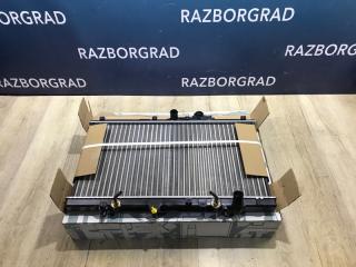 Запчасть радиатор охлаждения Honda Accord