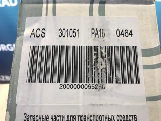 Радиатор охлаждения Atlas 16-22 1.8-2.4 Радиатор охлаждения Atlas 16-22 1.8-2.4