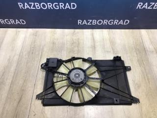 Диффузор вентилятора Mazda Mazda5 2007