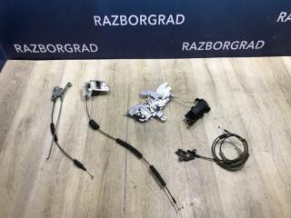 Замок двери задний левый Mazda Mazda5 2007