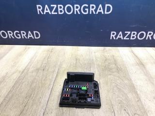 Фото запчасти блок предохранителей Nissan Qashqai+2 2011 контрактная запчасть Запчасть блок предохранителей Nissan Qashqai+2 2011