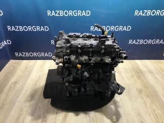 Двигатель Nissan Qashqai+2 2011