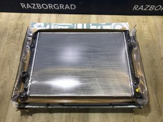 Радиатор охлаждения Coolray 19- 1.5 Радиатор охлаждения Coolray 19- 1.5