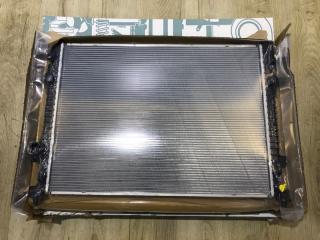 Радиатор охлаждения Geely Coolray 1.5 Радиатор охлаждения Geely Coolray 1.5