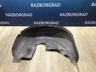 Локер задний правый Volvo V70 2001