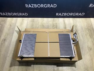 Радиатор кондиционера Carisma/Space Star 95-06