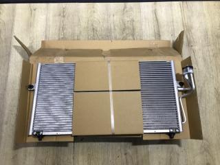 Радиатор кондиционера Mitsubishi Carisma/Space Star