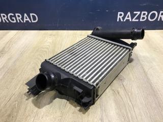 Интеркулер Renault Duster 2018