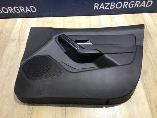 Запчасть обшивка двери передняя правая Renault Duster 2018