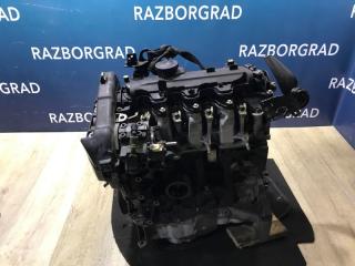 Двигатель Renault Duster 2018