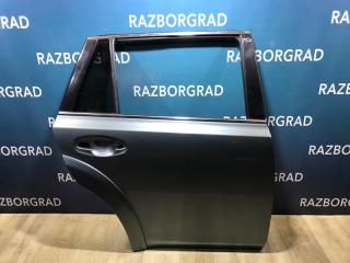 Дверь задняя правая Subaru Outback 2010