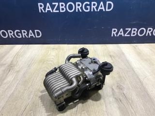 Радиатор EGR Volkswagen Touareg 2007