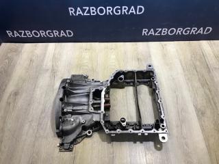 Поддон двигателя Volkswagen Touareg 2007