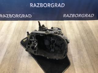 МКПП Renault Sandero Stepway 2011
