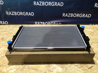 Фото запчасти радиатор охлаждения Chrysler/Dodge/Jeep Sebring/Avenger/Caliber/Compass/Patriot/Liberty 06-16 новая запчасть Запчасть радиатор охлаждения Chrysler/Dodge/Jeep Sebring/Avenger/Caliber/Compass/Patriot/Liberty 06-16