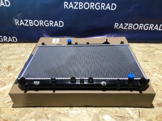 Запчасть радиатор охлаждения Toyota/Lexus Camry/Mark 2/ES 96-02