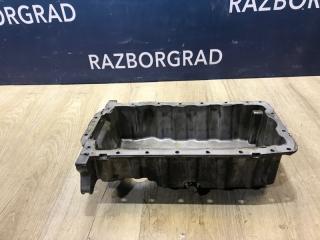 Поддон двигателя Volkswagen Passat 2007
