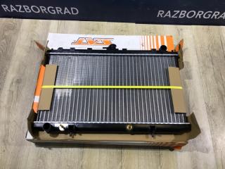 Радиатор охлаждения Primera/AD/Sunny/Wingroad 99-05 Радиатор охлаждения Primera/AD/Sunny/Wingroad 99-05