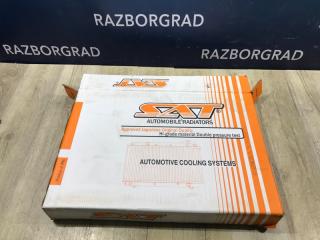 Радиатор охлаждения Primera/AD/Sunny/Wingroad 99-05 Радиатор охлаждения Primera/AD/Sunny/Wingroad 99-05