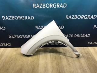 Крыло переднее левое Omoda C5 2021