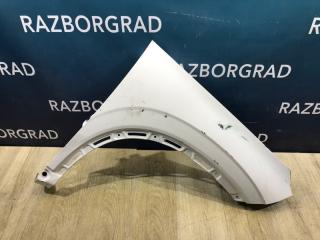 Крыло переднее правое Omoda C5 2021