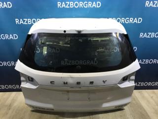 Запчасть крышка багажника Chery Tiggo 8