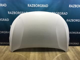 Запчасть капот Omoda S5 2022