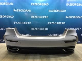Запчасть бампер задний Omoda S5 2022