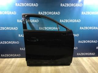 Запчасть дверь передняя правая Omoda C5 2021