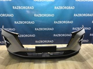 Запчасть бампер передний Chery Tiggo 7